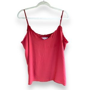 Loft Tank Top